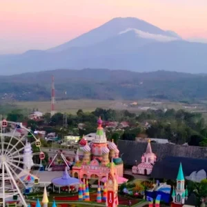 Itinerary Seharian Ngadem di Bandungan: Spot Foto Estetik yang Fidadidu Banget!