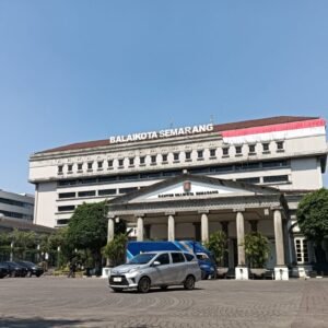 5 Website Lokal Semarang yang Penyelamat Banget: Hidup Jadi Lebih Praktis!