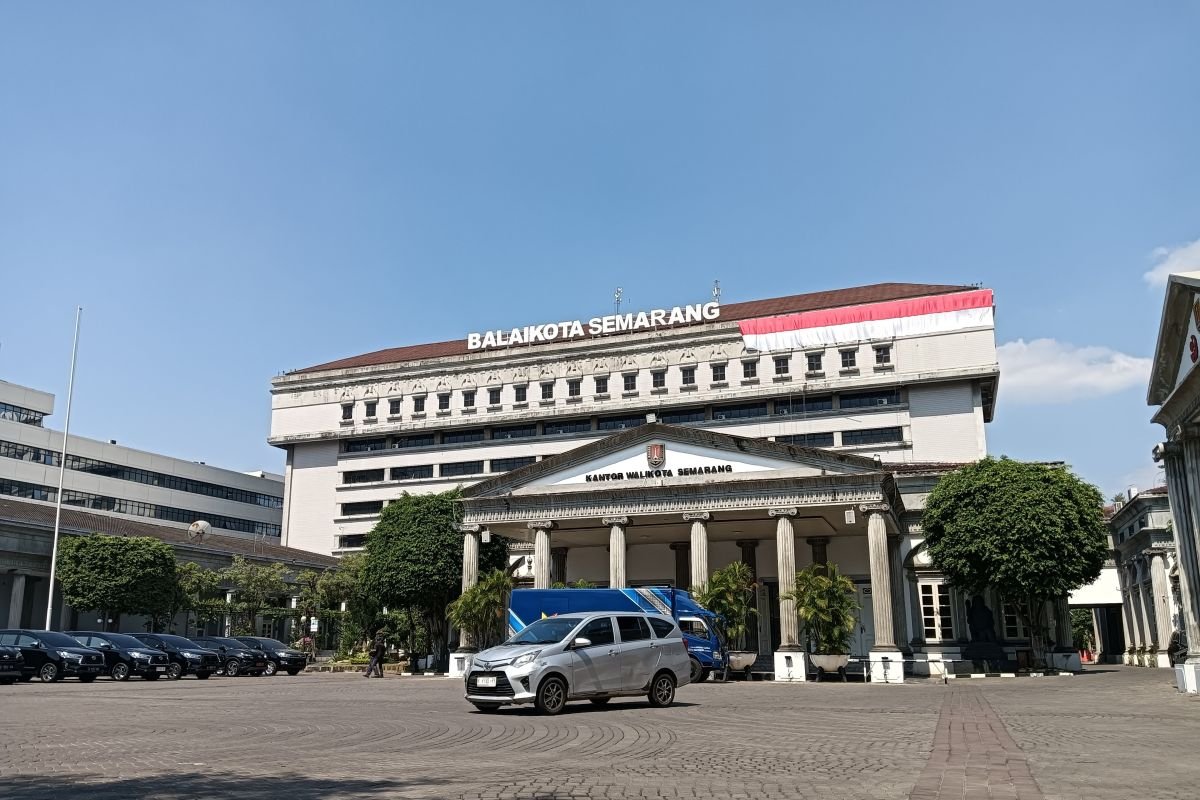 5 Website Lokal Semarang yang Penyelamat Banget: Hidup Jadi Lebih Praktis!